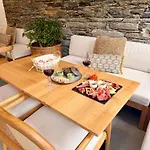 Casa Tawny 3*