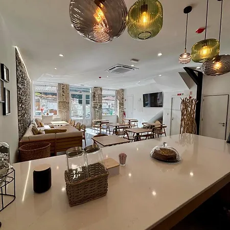 Casa Tawny 3* 핀하오