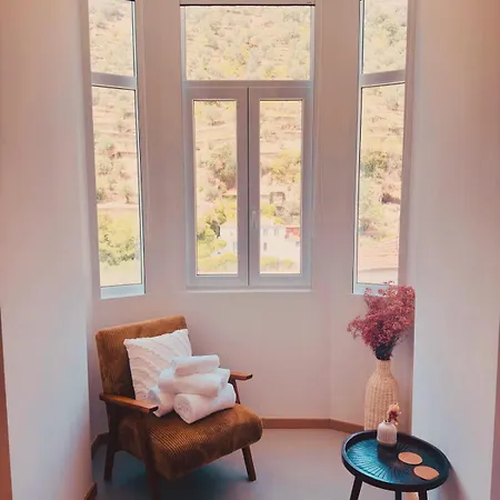 Casa Tawny