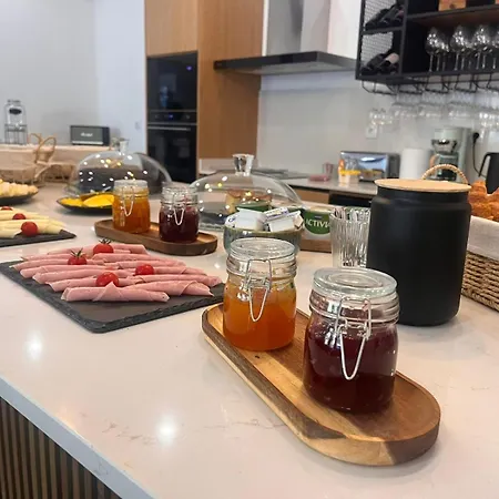 Casa Tawny 게스트하우스