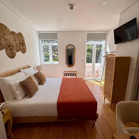 Casa de hóspedes Casa Tawny