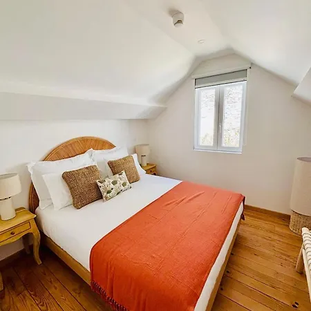 Casa de hóspedes Casa Tawny