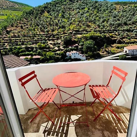 Casa Tawny Casa de hóspedes Pinhão