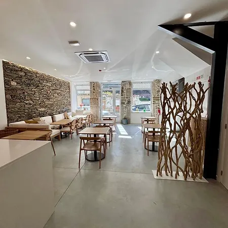 게스트하우스 Casa Tawny