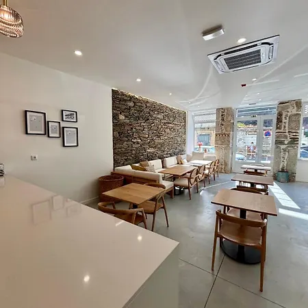 Casa Tawny Gasthuis Pinhão