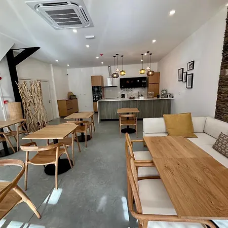 Casa Tawny 3* 핀하오