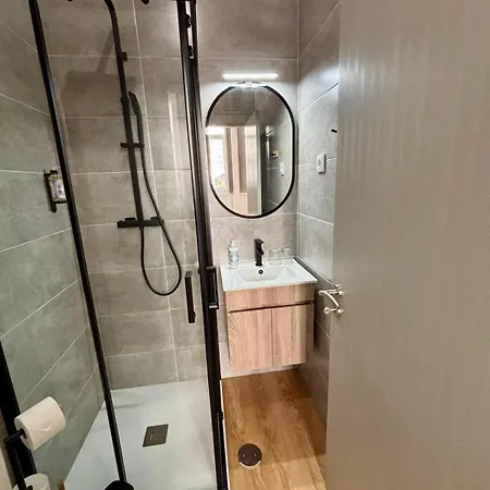 Casa Tawny Gasthuis 3*