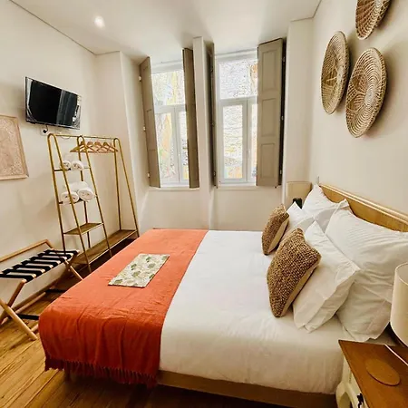 Casa de hóspedes Casa Tawny