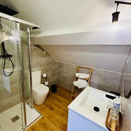 Casa Tawny Gasthuis Pinhão