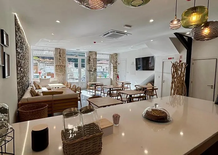 Casa Tawny 3* Pinhão