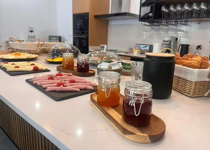 Casa Tawny Guest house