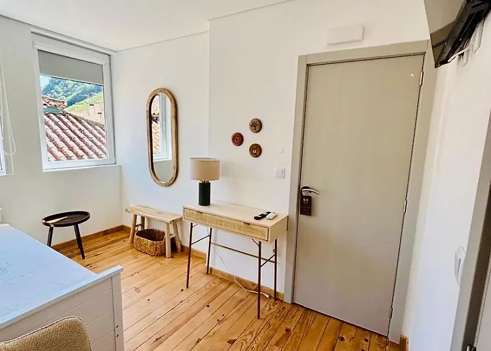 Casa Tawny Maison d'hôtes Pinhão