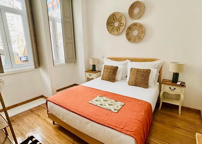 Guest house Casa Tawny Pinhao