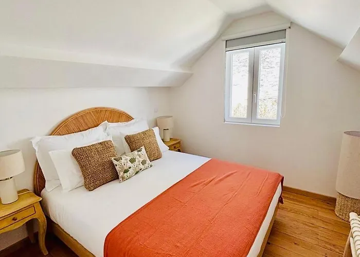 Guest house Casa Tawny