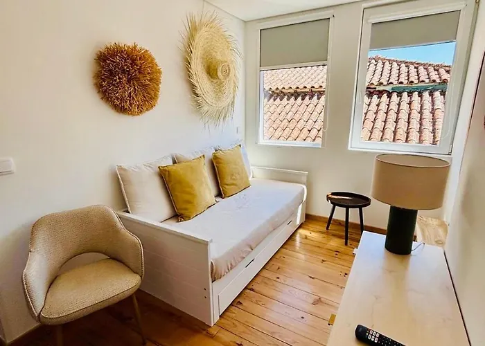 Casa Tawny Maison d'hôtes 3*