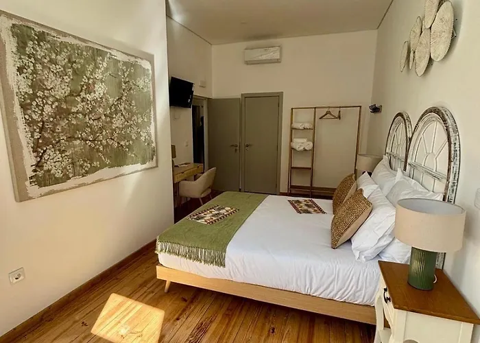 Guest house Casa Tawny 3*