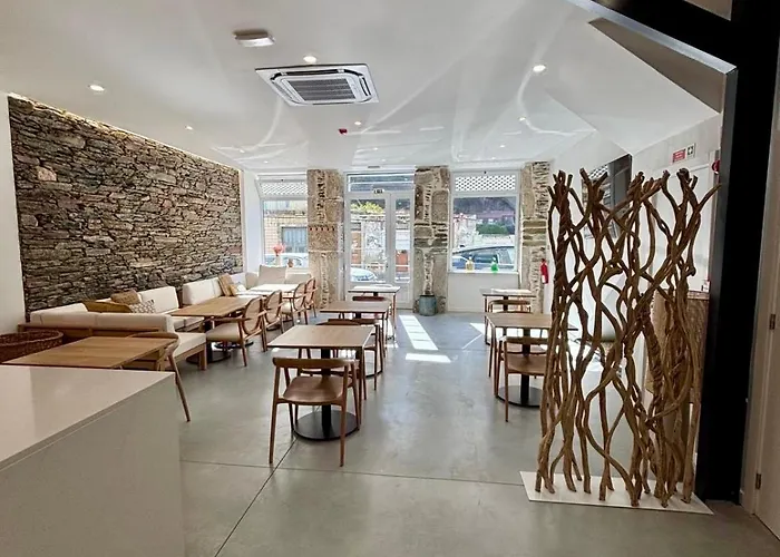 Maison d'hôtes Casa Tawny