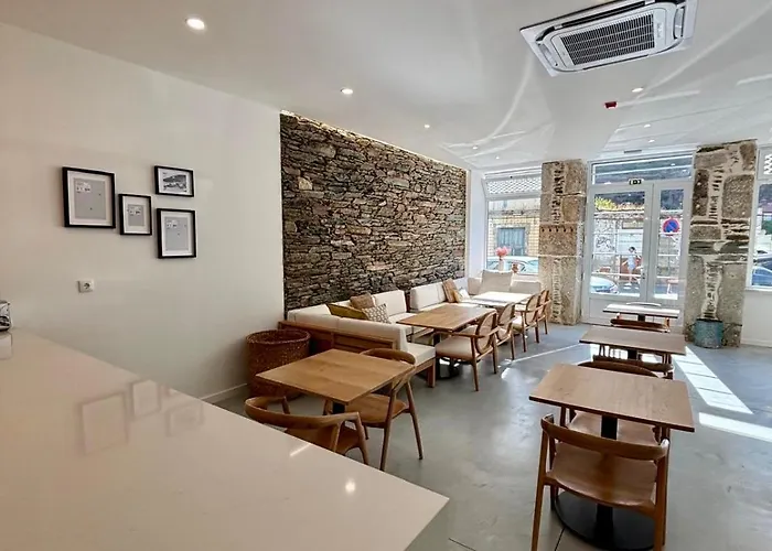 Casa Tawny Maison d'hôtes Pinhão