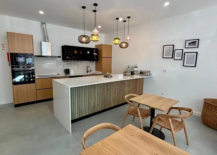 Maison d'hôtes Casa Tawny Pinhão