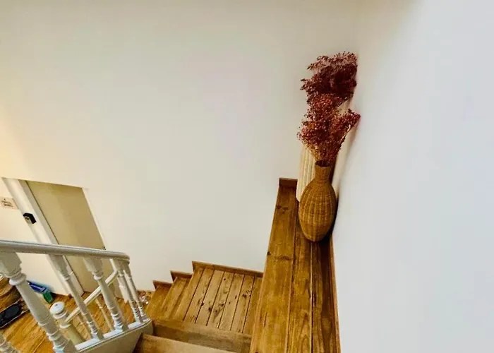 Casa Tawny Maison d'hôtes