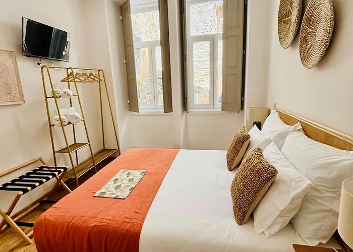 Guest house Casa Tawny